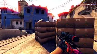 i paid $10 for someone on fiverr to edit my shitty csgo clips...