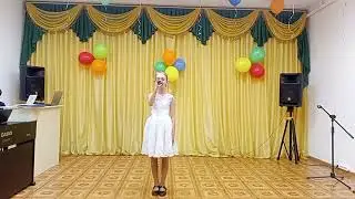 Шипилова Анастасия - "Мама"