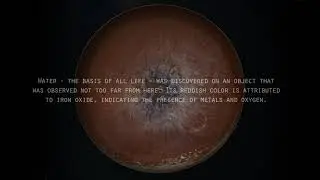 Clockwise Polarisation by  VOOV [ rusty time lapse ]