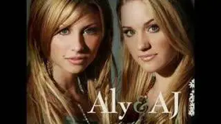 Aly And Aj - Protecting Me [Lyrics]