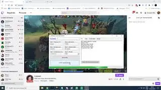 Twitch View's Bot - [2021]