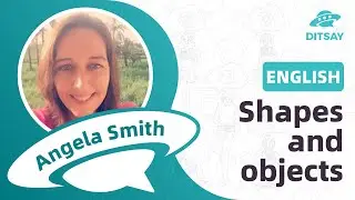 Description of Shapes and Objects | Ditsay