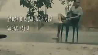 Story whatsapp Galau 2019