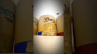 Афины зовут! 🇬🇷 Athens calling! 