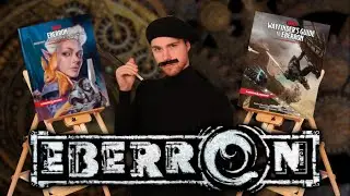 What's the Deal with Eberron? | The Innkeeper