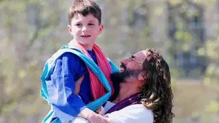 2020 Passion of Jesus and One Good Friday story
