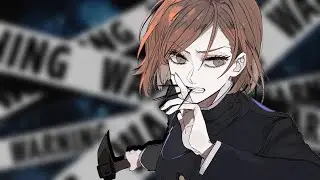 Beggin-Madcon - Jujutsu Kaisen - Nobara Kugisaki -「AMV/Edit」