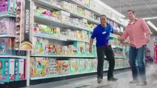 Toys R Us - New Land Speed Record
