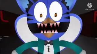 Divilpilce Jumpscares
