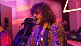 Luke Metzler - Tell Me True (Live)