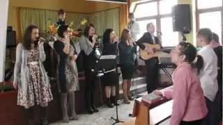 BARANEK KRÓLEM JEST