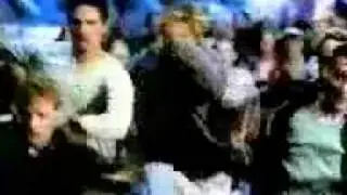 Sears presents backstreet boys millennium tour