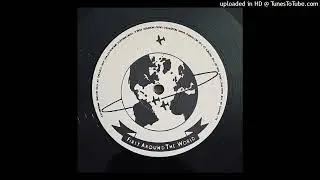 🟢 Fabi Paras - Money 4 Honey 🇬🇧  UK 1990 Progressive House, New Beat