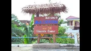 Lokasi, Alamat, Harga Tiket Mini Zoo Sleman Jogja Exotarium Education Center