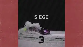 DEAD NATION - SIEGE 3 (Official Audio)