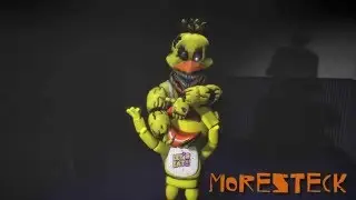 [SFM] Never be Alone COLLAB Part 5 (for Viciolek) [#33]