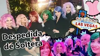 Despedida de Soltera Sorpresa - Secuestro Express | GLADYS