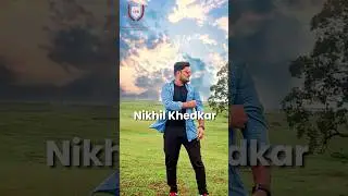 Banking Success Story | Nikhil Khedkar | HDFC Bank | IPB #shorts