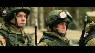 «Ратник»   солдат будущего  Он уже в строю