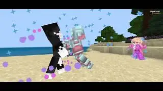 (MCPE/MCBE) StandCraft JOJO Addon - Cutscenes Test