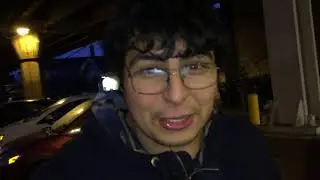 Kevin’s Blue’s Clues Audition