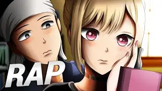1MS - Quero Ficar com Você | Wakana (Sono Bisque Doll)