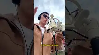 Как думаешь, удачно залетел?)