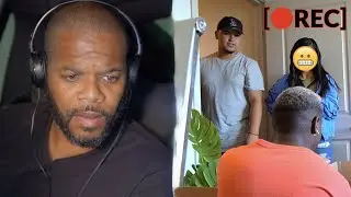 Military Veteran TESTS His Girlfriend! Will She CHEAT on Military Boyfriend?! (insane loyalty test)