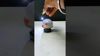 Light Following Robot 🤖 