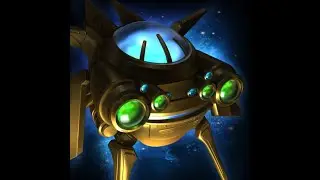 [1v1 korea] Привет! Надо выходить из инактива! Опять простудился, апм 60-70 сегодня наверно будет :)