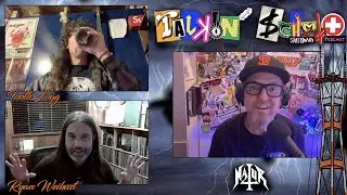 Talkin' Schmit Ep. 221: TOOTH & RYAN WEIBUST of NATUR