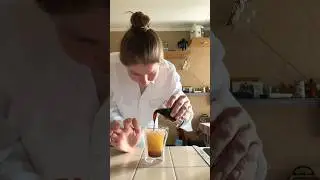 Бамбл кофе🐝🍊☕️