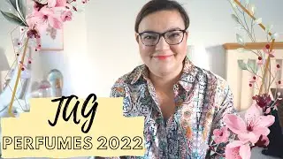 TAG DEL PERFUME 2022