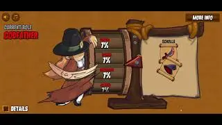 Mafioso vs THE WORLD | ToS All Any | Mafioso Gameplay