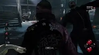 dbd what you expect from your build vs what actually happens (dead by daylight)