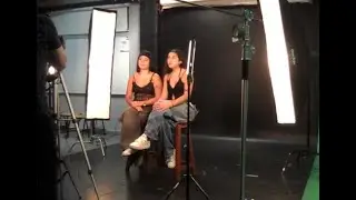 Producción para entrevistas