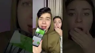 Мне звонит Сиреноголовый! Siren head is calling me! 