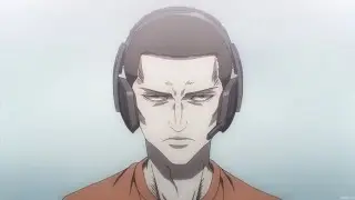 LOCK IN MEME TEMPLATE (Slowed + Reverb) || No Text || #4k #viral #anime