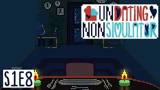 FORMAL (Not-So-Formal) DINNER - S1E8 - UNDATING NONSIMULATOR