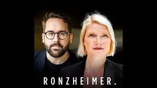 Warum Trump jetzt Europa zerreißen will. Mit Cathryn Clüver Ashbrook