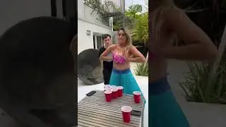 BEST PARTYYY TRICK😱🔥😂