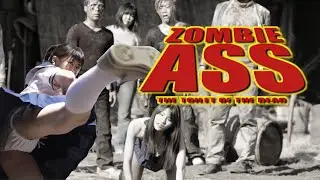 FILM ZOMBIE 2022 | Toilet Of The Dead Sub Indo