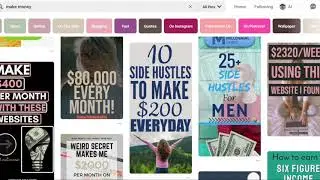 How To Avoid Getting Banned Automating Pinterest