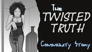 The Twisted Truth | YT Community Voted Story | Forced Feminization | Crossdresser | TGTF | TGstory