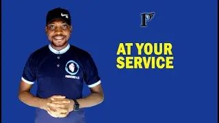 At your Service