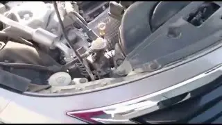 Увеличение ресурса ДВС  Nissan Tiida (Ниссан Тиида)