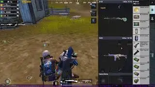 Pubg mobile eğlence...