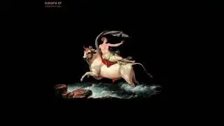 Evren Ulusoy - Europa