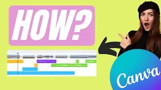 Multiple Sound and Audio Design using Epidemic Sound in Canva