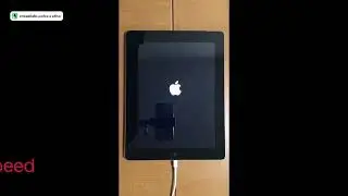 iPad 4 iCLOUD BYPASS with SSH RAMDISK  arabic